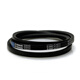 SanLUX Triangle Belt Model B3302 b3378 B3480 B3531 B3658 B3759 B3886 B3886