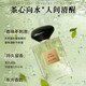 Bodie Jade Dragon Tea Perfume Men's and Women's Perfume Lasting Light Fragrance Tea Fragrance Jiaer Same New Year Gift
