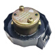 Litian Jianghuai Times Dongfeng Little Bawang Jinbei Liutewang BJ130 Isuzu Howo Light Truck Light Jiefang Cubierta de tanque de aceite No. 6 Jinbei 1047 1049 Plastic Hide Oil
