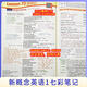 Genuine Colorful Notes New Concept English 1 Yunnan People's Publishing House Edited by Jiao Ying Books Books