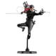 HOT TOYS蜘蛛侠3 蜘蛛侠(黑色战衣)1:6比例珍藏人偶 MMS727普通版