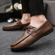 Yierkang Prince Thin Leather Shoes