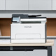 ADW CM1105DW ADN printer A4 color laser copy and scanning all-in-one CM2100ADN