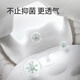 Shepherds stabile Schuhe Original National Treasure Panda Kleinkind Schuhe 2025 Herbst neue Mädchen weiche Sohle Babyschuhe Babyschuhe Panda Pulver 17 Schuhe Innere Länge 13,0 cm/geeignet für Fußlänge 12,5 cm