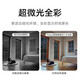 Xiaomi Camera 2 Versión de gimbal Monitor doméstico 360 grados sin ángulos muertos con visión nocturna 4 millones de alta definición Cámara inteligente Smart Camera de interior Teléfono móvil Remoto Mother and Baby Camera Xiaomi Cámara 2 + 32G Card de memoria + Accesorios de ahorcamiento de paredes (incluidos accesorios para colgar la pared)