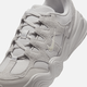 Nike (Nike) Tecnología oficial Hera Sneakers Summer Daddy Shoes Borded Fashion Running DR9761 009 CANGYE GRIS/SAI WHITE/CANGYE GRIS/AZUL GRIS 35.5