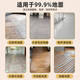 Pupan 5PVC marble floor sticker self-adhesive household renovation and renovation thickened wear-resistant cement floor directly lays the floor leather 600 large stone patterns 9195 square meters