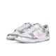 Nike (Nike) zapatillas de zapatillas personalizadas Nikedunk Ballet Girl Pareja Limited Ribbon Pink Pink Feen's Board Zapatos Dh9765-001Team368-Women Ballet Girl 37.5 Personalizado sin devolución o reemplazo