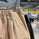 
Adidas shorts women's pants summer new fitness pants outdoor running sports pants breathable casual pants JL9275 JL9274 S