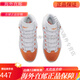 Reebok Reebok Man Iverson Orange Toe Iverson QUESTION Iverson QUESTION III Basketball Shoes HR1049 HR1049 42 270mm