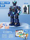 
Yunmao intelligent robot children's voice dialogue high-tech gesture remote control programming early education electric toys boy gifts. Super value combination set-puzzle pairing with 8 Star Men machine official standard