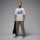耐克（NIKE）【劲浪体育】男子T恤HV3895-051 图色 S