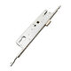 Plastic steel door lock body 8534 broken bridge aluminum swing opening 8529 aluminum alloy door lock balcony door lock 8535 multi-point lengthening 9230 multi-point lock body (hole distance 257) right outer