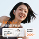 
SoundCore [new] V40i trendy voice coil wireless Bluetooth headphones ear-hanging open sports without entering ears, magic magnet black open-type composite large dynamic coil
