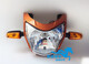 Manmang подходит для мотоциклетных аксессуаров Loncin Jinlong LX15052D Shandi Tuyue JL15051E Diversion Orange Red Diversion Cover