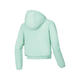 SKECHERS 2025 Women's woven hooded jacket P225W008-01P9 S