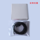 丰槽型光电开关槽型传感器U型限位感应开关LU672-5NA四线常开 NPN（常规LU672-5NA)