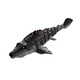 Star Domain Legend (Xingyuchuanqi) Kinder -Boy -Fernbedienungs -Kontrollboot -Spielzeug können Insubsea Model Mosasaur Dinosaurier U -Boot -Wasser -Schnellboot Elektrische Hai -Kamera -Modell Great White Shark - 8k Kamera Version Wasserspray + Imitationsmodul Lithiumbatterie * 1 Batterie 30 Minuten + Fernbedienungssteuerleistung
