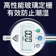 三量（sanliang）千分表精度0.001数显百分表0-12.7mm25.4支架一套高度计 312-701 0-12.7mm千分表输出