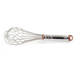 Znmw Manual Egg im Haushaltsbackwerkzeug Eiercreme Schneebesen Multifunktional Mini Eierpumpe SN4884 9 Zoll