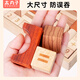 Holzfleischbällchen, klassische digitale Briefe, Bausteine, Spielzeug, frühe Bildung, intellektuelle Spielzeug, Geburtstagsgeschenke für Jungen und Mädchen, Home Decoration