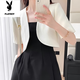 Playboy Short Shal Cardigan для женщин с летним тонкой блузкой с коротки