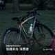 菲利普（PHILLIPS） Benjamin系列公路自行车男女成人弯把竞速变速碟刹健身赛车单车 「控制狂」弯把 700C（85%安装版） 27速 油碟