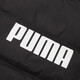 Puma (Puma) Anzug für Männer und Frauen, Winterpaare warme Sport-Down-Jacke, Plüschhosen Stricker Casual Hosen 685320-01+682724-01 xs