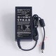 
Hikvision Video Recorder Power Adapter 12V4A/12V5A Continental ADS-65HI-12N-1 12048E Power Cord
