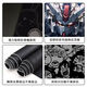 
KAOOSEEN mouse pad large size 1200x600 large mouse pad animation customized e-sports desktop game boy computer keyboard pad office rubber table pad MM-3884 [precision lock edge] 900x400mm3mm