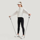 DESCENTE WEMPSTRAINING SERIE UPF50 SOR SUM Veste de protection Sun Protection des vêtements Top Top Veste de style femme
