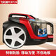 飞利浦PHILIPS吸尘器FC9735家用大吸力功率地毯静音螨除狗毛小型FC8632 XB2023官标配[1500W]