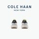 
colehaan/Gehan Men's Casual Shoes New White Shoes Cowhide Leather High and Low Top Casual Sports Shoes C34226 White-C34226 40