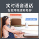 Xiaomi Camera 2 Versión de gimbal Monitor doméstico 360 grados sin ángulos muertos con visión nocturna 4 millones de alta definición Cámara inteligente Smart Camera de interior Teléfono móvil Remoto Mother and Baby Camera Xiaomi Cámara 2 + 32G Card de memoria + Accesorios de ahorcamiento de paredes (incluidos accesorios para colgar la pared)