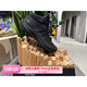 始祖鸟（ARC'TERYX）KOPEC/AERIOS GTX防水中低帮徒步鞋 女士KOPEC GTX黑色9209 4M/5W (36码内长220)