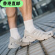 阿迪达斯 （adidas）三叶草adiFOMQ男女凉鞋经典运动休闲老爹鞋洞洞鞋IF3914官方旗舰 IF3899 35