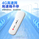 T-BDN China Unicom genuino portátil wifi6 tarjeta móvil sin tarjeta Wi-Fi6 Internet tesoro tarjeta de red inalámbrica coche de red portátil 4g tráfico ilimitado 2025 nuevo modelo oficial China Unicom nuevo producto Pago mensual UFI + almacén de fuente de alimentación - 3 días gratis de tráfico de prueba