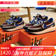 NIKE小钢炮Nike Sacai Undercover高桥盾联名跑鞋 DJ4877-001-300-600 黑灰蓝DJ4877-600 (现) 40.5