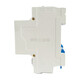 Chint (CHNT) small leakage protection circuit breaker NXBLE-63-2P-C63 leakage protection air switch 63A