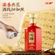 Tuopai Sichuan Tuopai Liquor 52 Degree Luzhou-flavor Liquor Full Box Grain Liquor Grain Liquor Liquor Gift Box Gift Drink 52 Degree 500mL 6 Bottles Pure Grain Whole Box Liquor