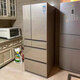 Panasonic Kühlschrank NR-F504VT-N5/F604/F507/F607/F654/F673 NR-F607HX-X5 (Original importiert 588L) Spiegel