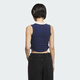 Adidas Clover 2025 Autumn Women's Sports and Casual Regular Edition Vest KE3893 S