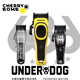 CB樱桃UD系列油头电推剪大功率磁悬浮电机理发器渐变剃头推子 underdog&686联名系列主