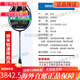 尤尼克斯（YONEX）羽毛球拍  锐速NR900 NR800 NRGZ双打神 ti10 3U NS9900 红色 G5 SP 空拍