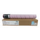 Great Wall FK22 Original Pulver Box CM8030DN/CM8036DN/CM7030/CM7036 TONER TONER FK/Y/M FY22 Yellow Original Rund 28.000 Seiten