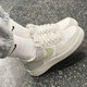 
Nike casual shoes women's shoes 2025 summer new sports shoes AF1 Air Force No. 1 low top shoes IB3881-001 36