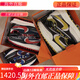 NIKE小钢炮Nike Sacai Undercover高桥盾联名跑鞋 DJ4877-001-300-600 黑灰蓝DJ4877-600 (现) 40.5