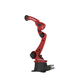 SIASUN SR12A-12/1.46+AOTAI 350RL industrial robot 1.4 arm span