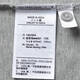 Nike (Nike) Offizieller Schiffsgeschäft kurzärmelige Herrenkleidung, neue Frühlings- und Sommersportwear, modisches atmungsaktives Polo-Hemd, Revers-T-Shirt, FN3895-063/Grey Sticked Small Label XL XL