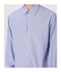 Emporio ARMANI 25SS Langarmed Hemd Herrenfarbe EM000195Te14122 20 IT-43